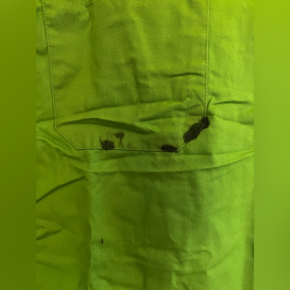 5 Vintage Starbucks Promotional Aprons - 💲Make Me an Offer‼️ - Picture 8 of 12